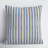 Percy Square Cotton Pillow Cover-2034437361-2098457420