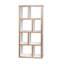 Stetson 4 Level Cube Unit Bookcase-1981379769