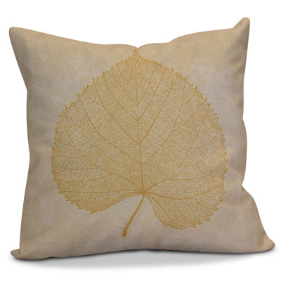 Housse de coussin carré