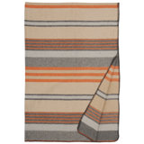 Jenera Hand Woven Throw Blanket