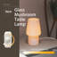 Lampe champignon