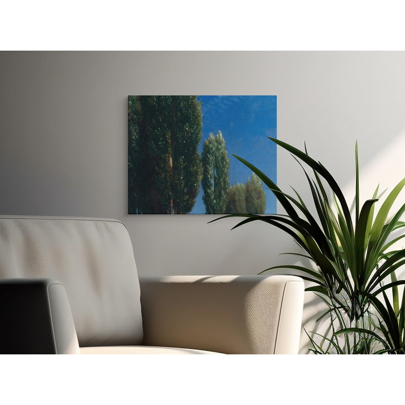 Lapp Wrapped Canvas Print Set, 10x8