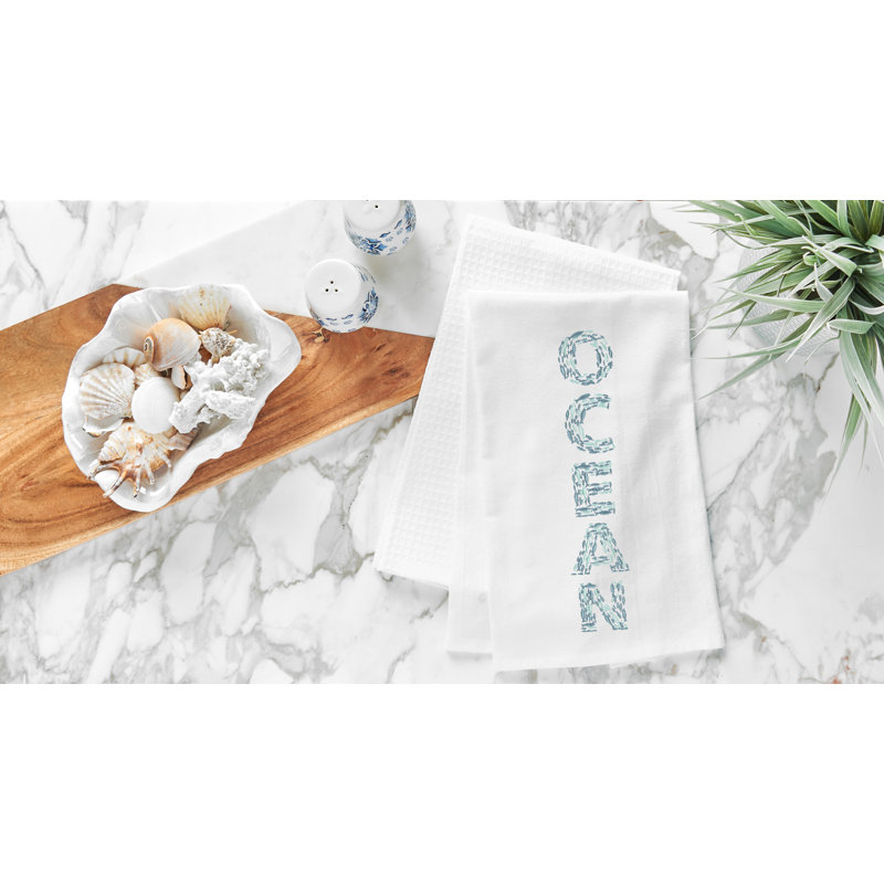 Serviette Ocean