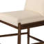 COSTERA Upholstered Stool-432754625