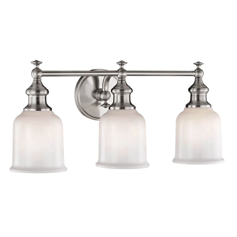 3 - Light Vanity Light