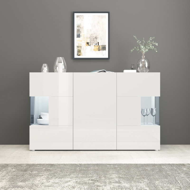 Egypt 135cm Sideboard