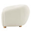 Fauteuil Abundant Boucle-667781810