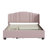 Qiwen Upholstered Platform Bed-519071782