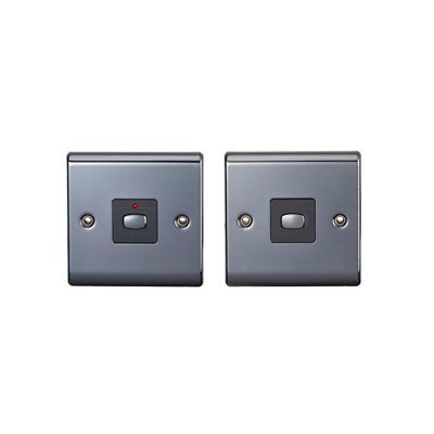 Wall Mounted Light Switch