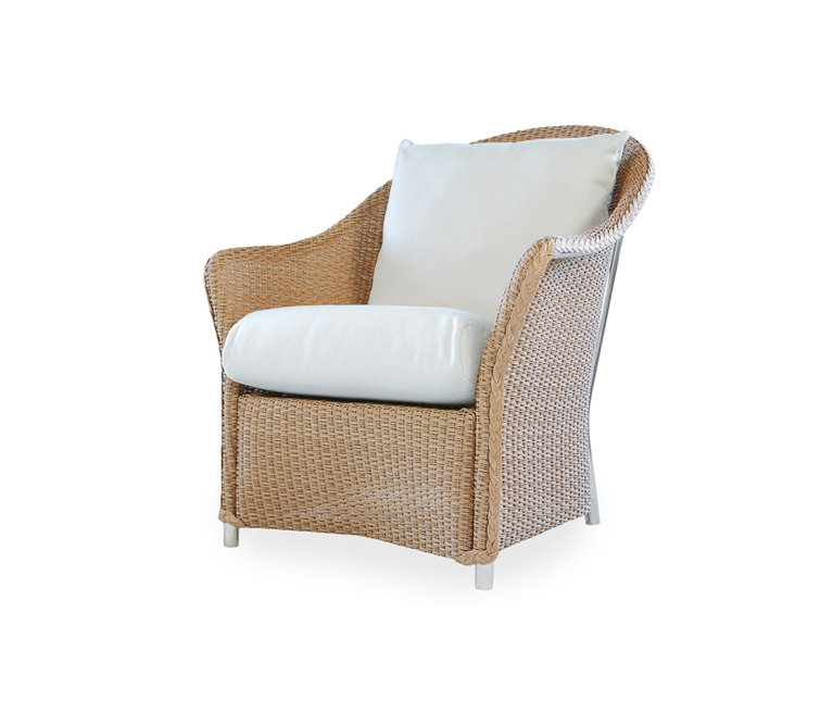Weekend Retreat Outdoor Lounge Chair