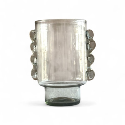 Glass Table Vase