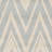 Sanyla Hand Tufted Wool Chevron Rug-1958016355