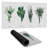 Fine herbs - 15.75"x31.50" Desk mat
