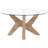 Southam Glass Top Single Coffee Table