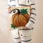 Coussin 14 po H