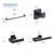 Blaze 5 - Piece Bathroom Hardware Set-92379544