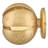 Fredrick Ramond Anthos Small Semi-Flush Mount
