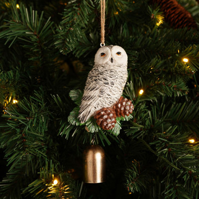 29.5 cm Hanging Figurine Ornament
