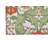 Ogee Leaf Outdoor Rug-112487290