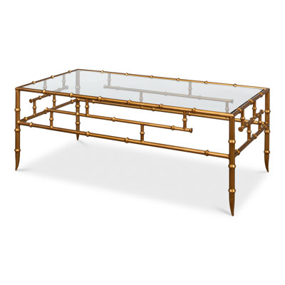 Echeverria Coffee Table