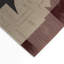 Tapis d'intérieur et d'extérieur Crowned Flourish-827725030