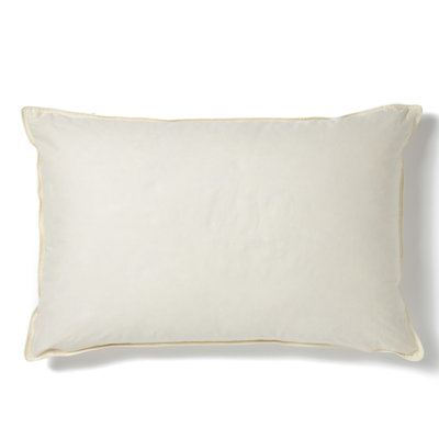 TUNDRA DOWN BLEND PILLOW KING  XTRA FIRM