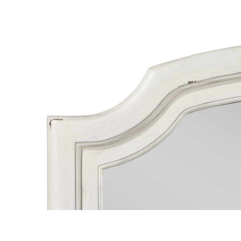 Jaqueline Antique Mirror