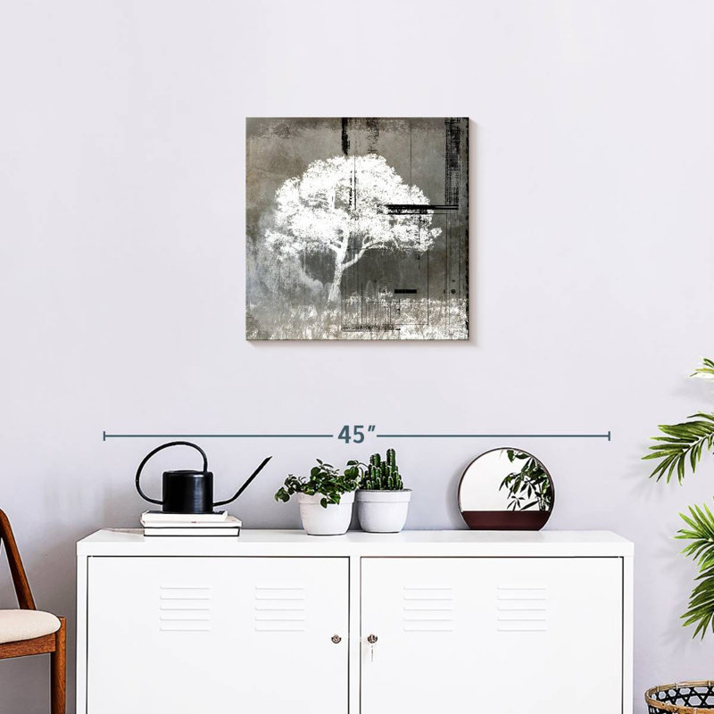 Arbre Harnek, H 20 po x l 20 po
