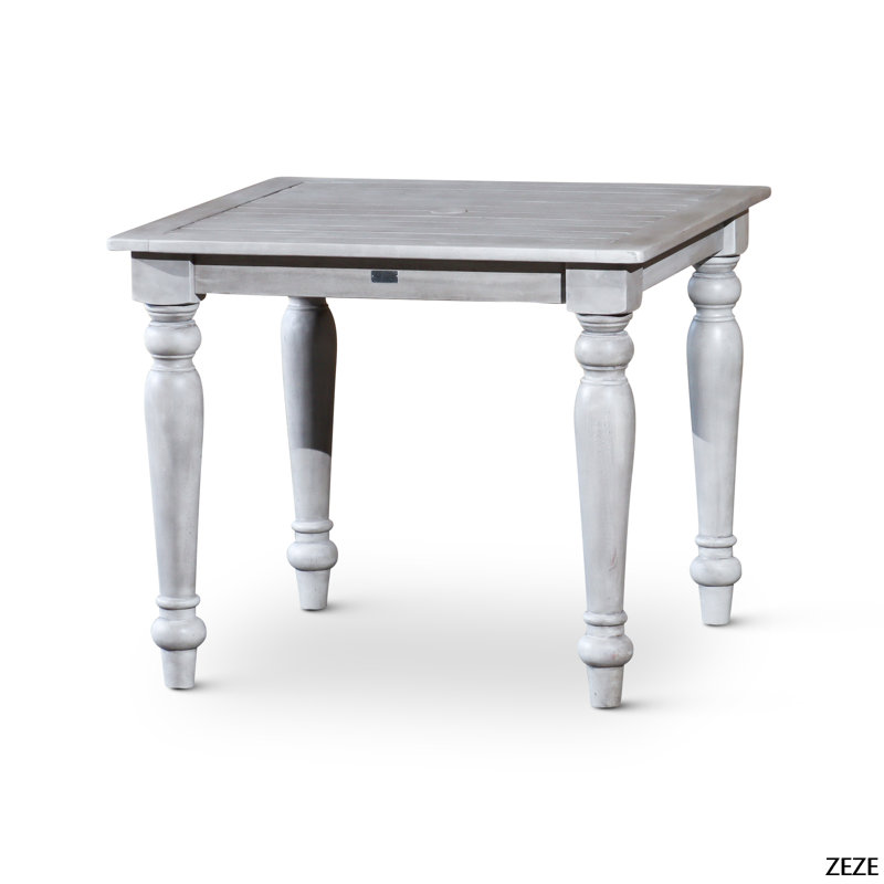 Table de salle à manger Accrnt