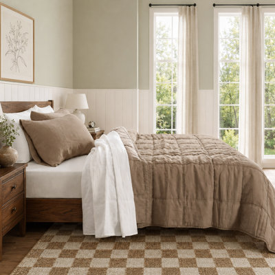 Bedding