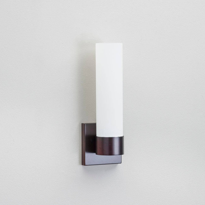 Watervliet LED Flush Mounted Sconce