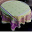 Cezanne Floral Tablecloth-293484519