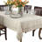Cowen Solid Color Tablecloth-790183328