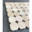 Octagon and Dot Marble Mosaic Wall & Floor Tile-50872655
