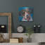 «Dog Besties 1» par Carolee Vitaletti-1930244248