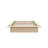 Botyu Platform Bed Frame-715516878-720435725
