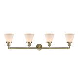 Shauna 4 - Light Vanity Light