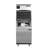 Maxx Ice Intelligent Series Modular Ice Machine, 22"W, 373 lbs, Energy Star, in Stainless Steel