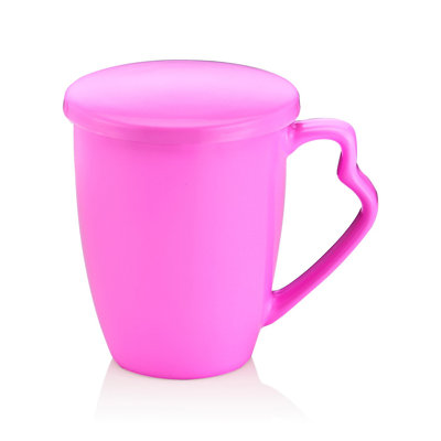 Porcelain Coffee Mug