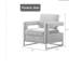Fauteuil Teagann-93651815