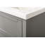 Ensemble de meuble-lavabo simple 24 po Bott-73128907
