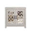 Millicent 12 Pair Shoe Storage Cabinet