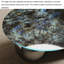 Ensemble de tables basses rondes en marbre italien-2022526170