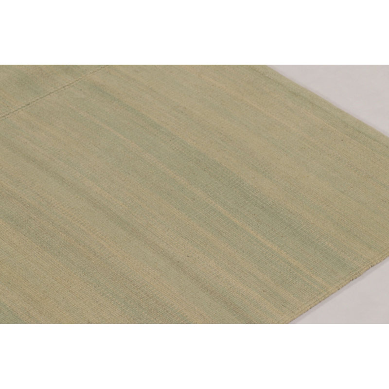 Rez Kilim Area Rug