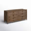 Cayenne 6 - Drawer Dresser-1181857407