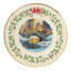 2025 Annual Holiday Plate
