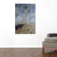 Claude Monet - Wrapped Canvas Painting-21212305