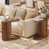 Rustic Brown