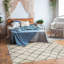 Kathline Geometric Hand Woven Area Rug-1438563999