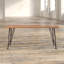 Table basse d'intérieur Guyapi